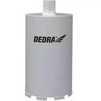 Grąžtas Dedra Grimo karunele deimantine 82x400mm