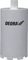 Grąžtas Dedra Grimo karunele deimantine 202x400mm
