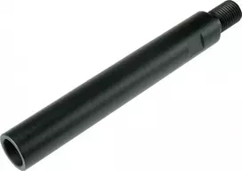 Grąžtas Dedra Deimantiniu grimo karunu ilgintuvas 500 mm sriegis 1 14
