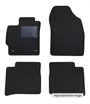 Evatech Polimeriniai EVA kilimėliai Fiat Ducato III (250/290) priekiniai 2006-2019m.