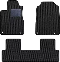 Evatech Polimeriniai EVA kilimėliai Honda CR-V IV 2012-2015m.
