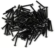 Grąžtas Kraftberg M2.5 PH Varžtai, ilgis: 20mm - 100 vnt