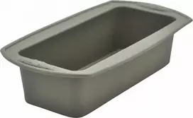 King Hoff Kepimo forma, silikoninė, pilka kinghoff
