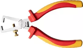 Szczypce Reguliuojamos izoliacijos replės 160 mm, 1000 V