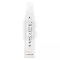 Schwarzkopf Silhouette Flexible Hold Mousse plaukų putos 200ml