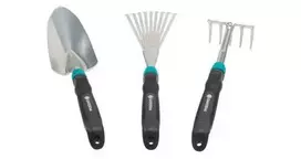 Sodo instrumentai City Gardening Gardena kauptukas/lopetėlė