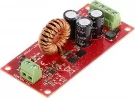 Atte inverterio keitiklio MODULIS ASUC-100-480-OF DC / DC ATTE