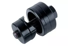 Wolfcraft metalinių kriauklių skylių pjoviklis 3753000, 32 mm