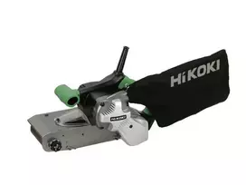 Juostinis šlifuoklis HiKOKI SB10V2WAZ