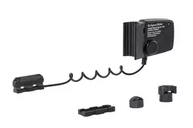 Kruger & Matz XT 100 greičio monitorius