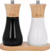 Klausberg BRUNBESTE PIRKŲ IR DRUSKOS MALULĖLIŲ RINKINYS BB-2790