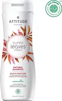 Attitude Šampūnas dažytiems plaukams su avokadų aliejumi 473 ml