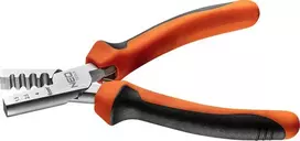 Szczypce Kabelių replės 140mm 1,5-6mm²