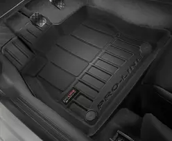Frogum Guminiai kilimėliai Proline Renault Twingo nuo 2014m.