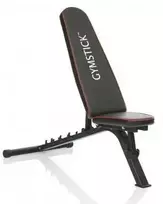 Universalus suoliukas GYMSTICK Fitness Bench