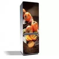 Magnetinis lipdukas šaldytuvui