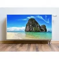Magnetinis lipdukas radiatoriui
