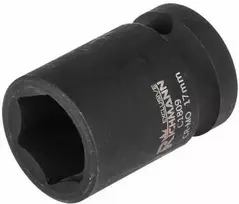 Richmann Trumpa smūginė galvutė 1/2, 21 mm