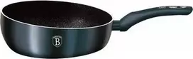 DEEP PAN CHEF FLIP 26 cm BERLINGER HAUS AQUAMARINE BH-1881
