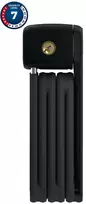 Spyna Abus Bordo Lite Mini 6055K/60 BK SH