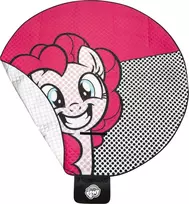 Hasbro Iškylos antklodė su folijos My Little Pony Spokey Ø150cm