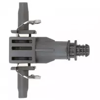 Vandens lašinimo galvutė „Gardena Micro-Drip-System Quick & Easy“ vidinė, 4 l/val. (08344-29)