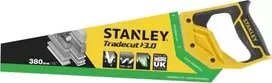 Pjūklas medžiui „Stanley Tradecut", 450 mm 8TPI