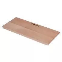 pyramis Medinė lenta kriauklei SPARTA PLUS LUX