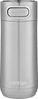 Termopuodelis Luxe Contigo Autoseal Stainless Steel, 2104367, 360 ml