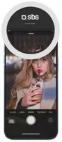 Žiedinė lempa SBS Mobile Selfie Ring Light