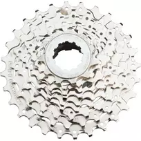 Galinis žvaigždžių blokas Shimano ALIVIO CS-HG400 9-speed-12-36T