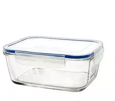 Maisto saugojimo indas Borgonovo 14,5 x 10 x 6 cm