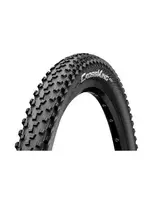 CONTINENTAL Cross King II 29x2.2 sulankstoma dviračio padanga