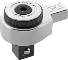 Terkšlė dinamometriniam raktui Stahlwille 735/5; 3/8''