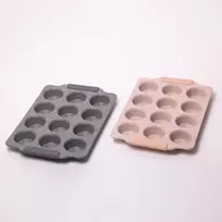 Kepimo forma keksiukams KAMILLE 6039