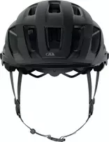 Šalmas Abus Moventor 2.0 velvet juodas-L (57-61)