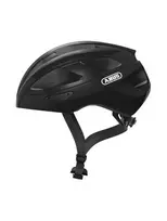 ABUS MACATOR <br /> dviratininko šalmas (Dydis: M)