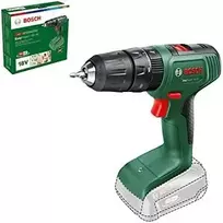 Bosch EasyImpact 18V-40solo Akum.smūginis gręžtuvas