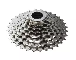 Galinis žvaigždžių blokas Shimano CS-HG50 8-greičių-12-25T