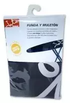 Lyginimo lentos užvalkalas Jata RF55 Spare Cover