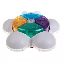 TTS Go ir Glow Bot