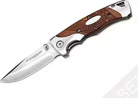 Boker peilis Magnum Handwerksmeister 5, 12 vnt.