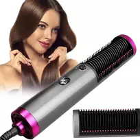 plaukų džiovintuvas hair straightener styling