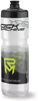 Butelis Rock Machine 750 ml (RF100401) (Atnaujinta)