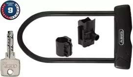 Abus Germany Spyna Abus U-Spyna Granit 460/150HB230+USH