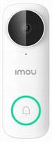 Vaizdo telefonspynė Imou Video Doorbell DB61I-W-D4P IMOU, balta sp.