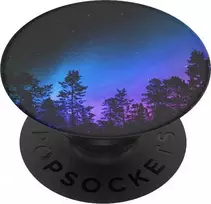 Popsockets 2 Aurora Woods 804155 laikiklis telefonui - standard