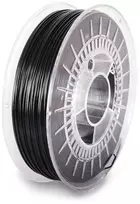 Plastikas Rosa3D PLA Starter 1.75mm 1kg - Juodas