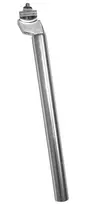 Azimut Acs Balnelio laikiklis Azimut Clamp Alu D27.2x350mm sidabrinis