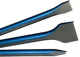 Grąžtas Kaltų rinkinys Hikoki 751589; SDS-plus; 250 mm; 3 vnt.
